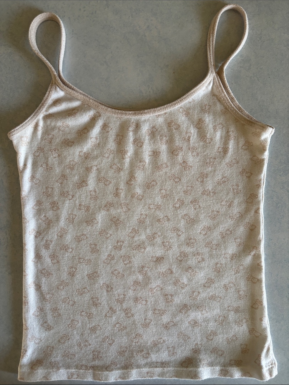 🧸 brandy melville